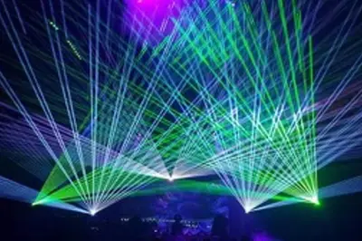 Cuers'Tivales : grand final aéronautique et show lumière vendredi