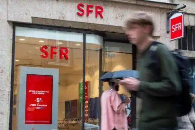 Cyberattaque chez SFR en juillet 2026 : données fibre exposées, mots de passe épargnés