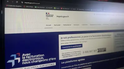 Cyberattaque du fisc : enquête ouverte, 678 000 usagers touchés
