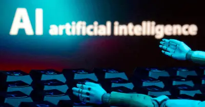 Cyberattaque IA sans précédent contre Taïwan