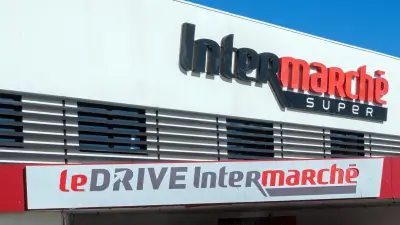 Cyberattaque Intermarché : données de 287 605 clients Drive volées