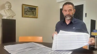 Cyberattaque à Laudun-l'Ardoise : le maire reporte les comités consultatifs