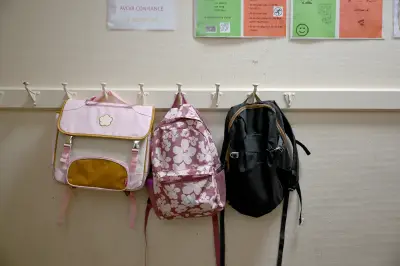 Cyberattaque : les enseignants de retour à l'école