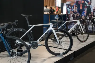 Cycles Lapierre : sursis de six mois en redressement judiciaire