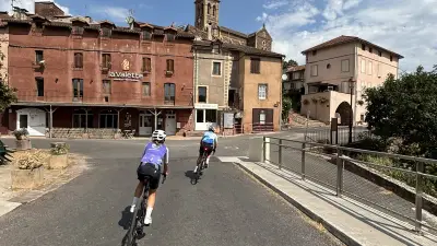 Cyclisme : le CSO Millau ouvre une section route et gravel en septembre