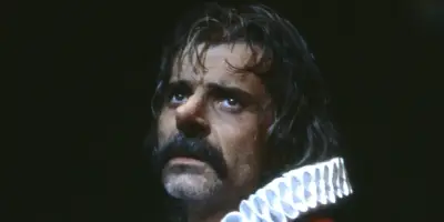 Cyrano : la tirade du nez selon Jacques Weber