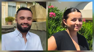 Dans le Gard, deux jeunes élus de 21 et 24 ans font figure d'exception