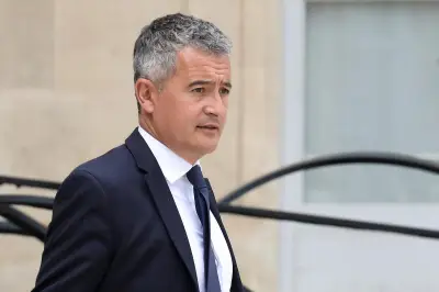 Darmanin à Alès : l'enquête sur les menaces contre le maire progresse