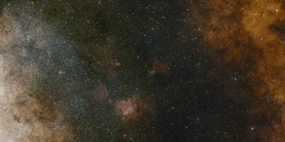 Découverte de l'étoile la plus rapide de notre galaxie