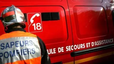 Découverte macabre à Alès : la piste criminelle écartée