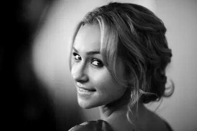 Décès à 36 ans de Hayden Panettiere, star de la série Heroes