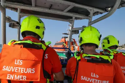 Décès après un accident d'apnée dans le golfe de Saint-Tropez