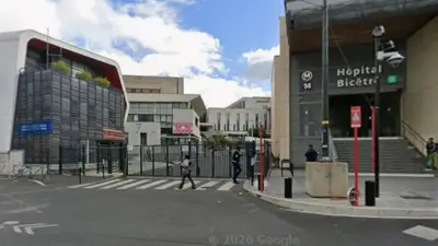 Décès dans la chaufferie de l'hôpital Bicêtre : la piste accidentelle privilégiée