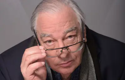 Décès de Didier Decoin, prix Goncourt 1977, à 81 ans