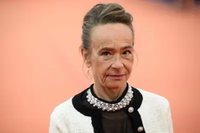Décès de Dominique Frot, actrice de La Cérémonie, à 68 ans