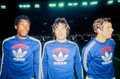 Décès de Jean-Paul Rostagni, ancien international et joueur de l'OGC Nice