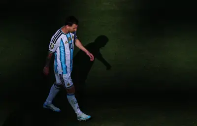 Décès de Jorge Messi : l'Argentine en deuil, hommages unanimes
