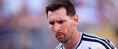 Décès de Jorge Messi, père et agent de Lionel Messi, à 68 ans