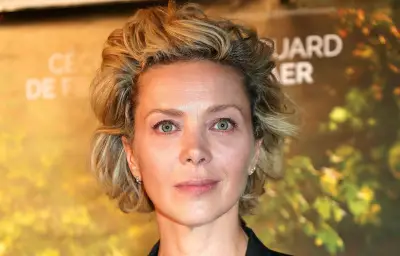 Décès de l’actrice franco-bulgare Natalia Dontcheva à 57 ans