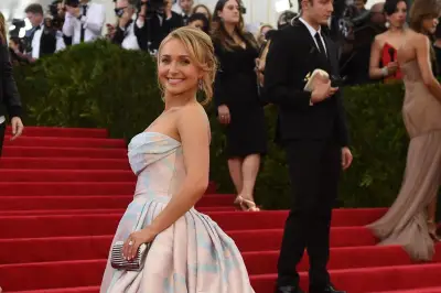 Décès de l'actrice Hayden Panettiere à 36 ans, une enquête ouverte