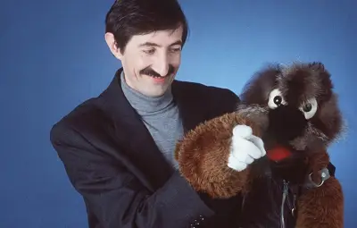 Décès de Michel Dejeneffe, créateur de la marionnette Tatayet, à 77 ans