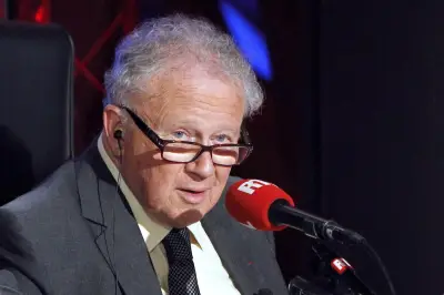 Décès de Philippe Bouvard : hommages unanimes de Drucker, Foucault, Lisnard