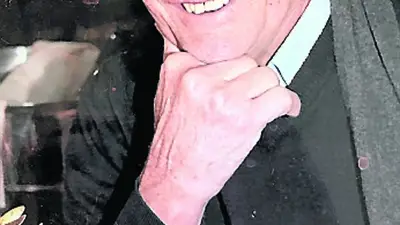 Décès de Robert Ruas, ancien maire de Saint-Jean-du-Gard