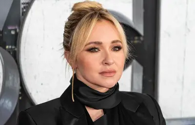Décès d'Hayden Panettiere : Hollywood sous le choc
