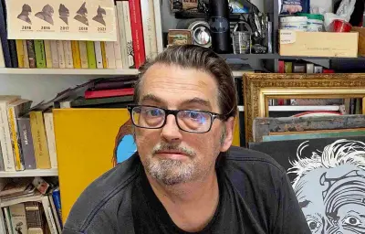 Décès du chanteur Tristan, interprète de « Bonne, bonne humeur ce matin »