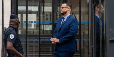 Delogu dénonce une campagne de dénigrement après sa garde à vue