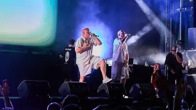 Demi-Festival à Sète : foule record pour les 10 ans