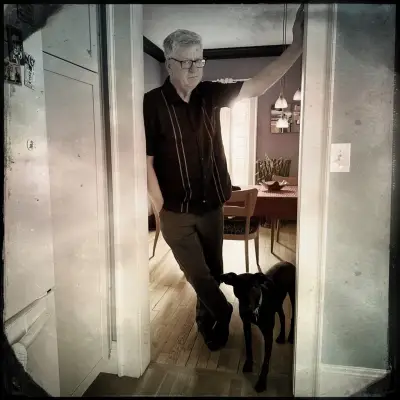 Derf Backderf : les leçons d'un dessinateur politique raté