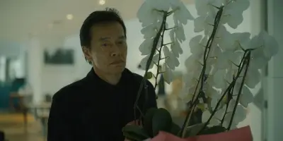 Des fleurs pour Tokyo : un bouquet filial émouvant