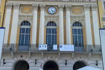 Des fondations du Liechtenstein sauvent le patrimoine de la Côte d'Azur