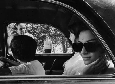«Des jours et des nuits dans la forêt» : Satyajit Ray filme la caste et la nature