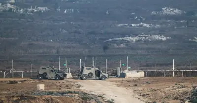 Des milices palestiniennes à Gaza soutenues par Tsahal selon Haaretz