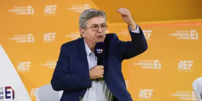 Dette annulée : la proposition choc de Mélenchon au cœur des débats