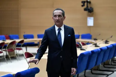 Dette d'Altice : Drahi et ses créanciers, nouveau bras de fer