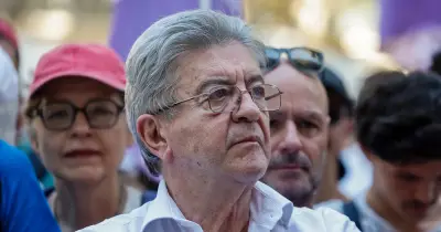 Dette publique : Mélenchon et la tentation de l'effacement