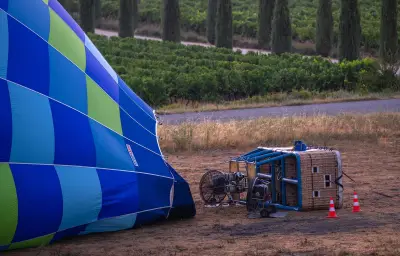 Deux blessés légers lors d'un spectacle à Marmande