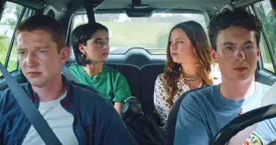 Deux collégiens devenus cinéastes par passion