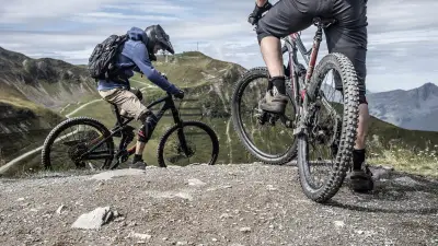 Deux frères français sauvés par un chasseur en Norvège