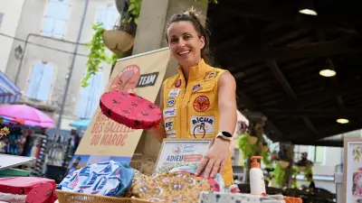 Deux Gardoises unies pour le Rallye des Gazelles 2027 et le handicap