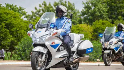 Deux réalisateurs français arrêtés au Togo : ce que l'on sait