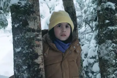 « Dégel » : un drame chilien poignant à hauteur d'enfant