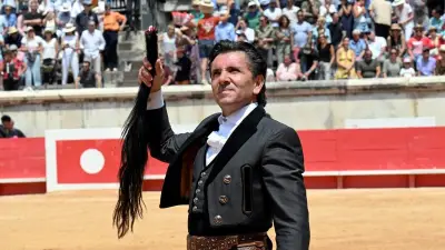 Diego Ventura : « Mes records ne sont que la conséquence de ma passion »