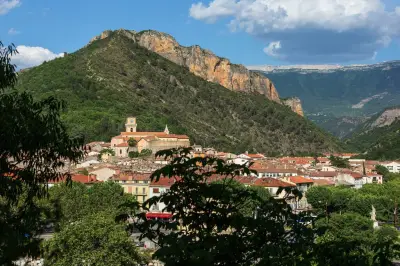 À Digne-les-Bains, un foyer pour victimes de violences cherche des fonds