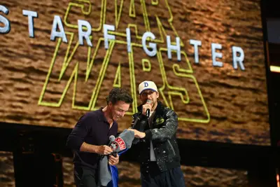 Disney mise sur Jodie Foster, Ryan Gosling et Adam Driver