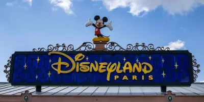 Disneyland Paris condamné pour homicide involontaire après la mort d'un technicien