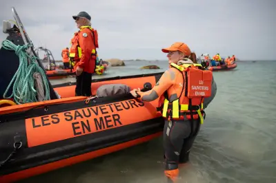 Disparition dans la baie de Cannes après une collision entre deux bateaux